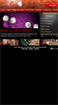 Mobile Screenshot of lavistakeno.com